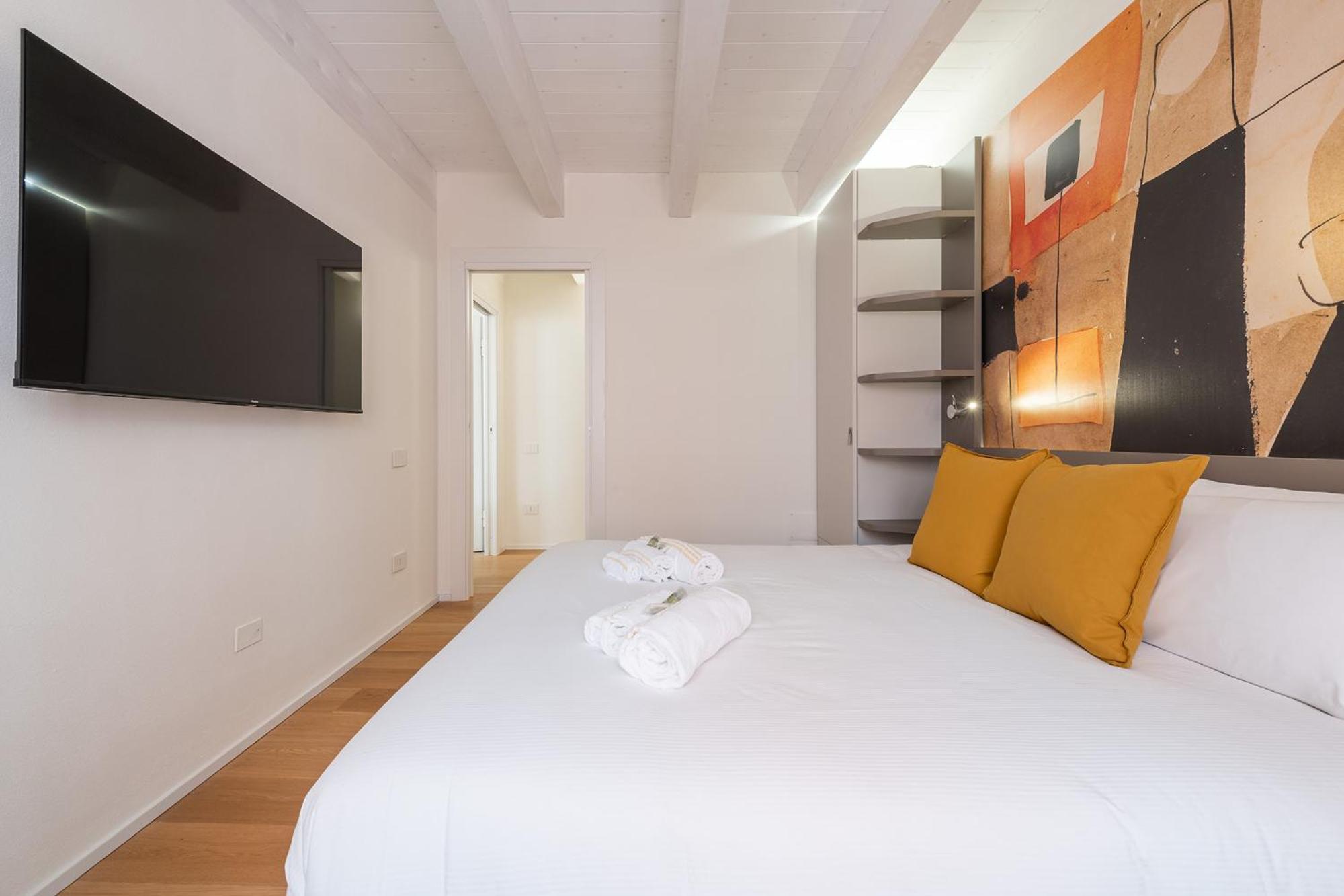 Casa Spada Apartments Cagliari Exteriér fotografie